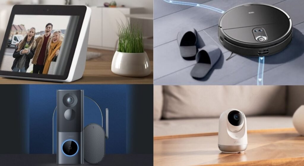 Turning My Room Into a Smart Lab – Gadget Overhaul