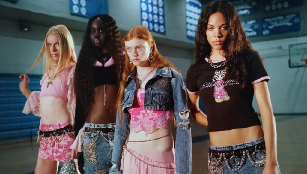 Y2K Fashion