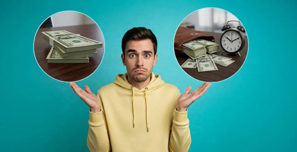 Immediate Cash Advance