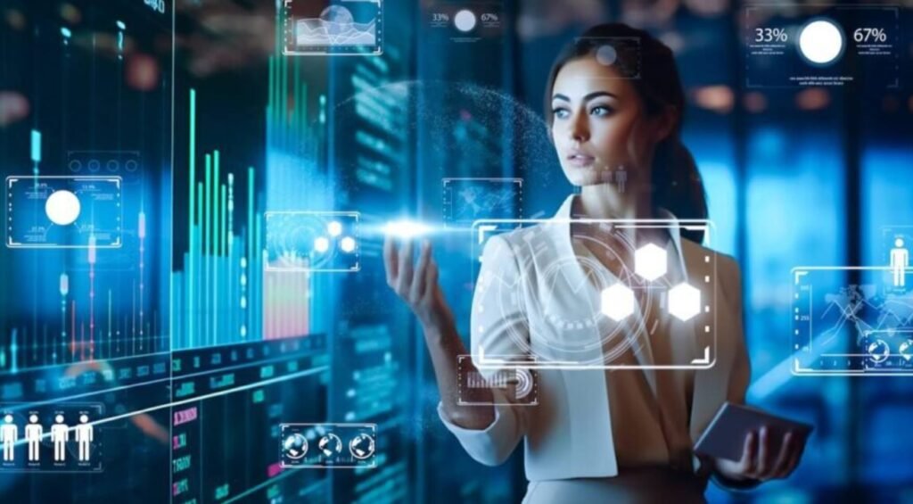 Data Scientists in 2024