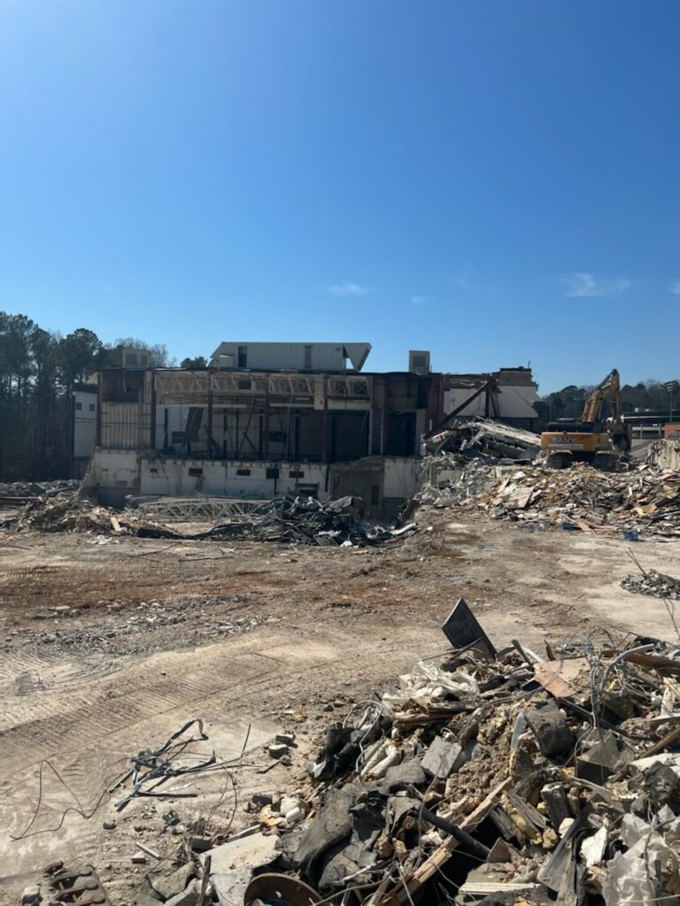Abatement Services