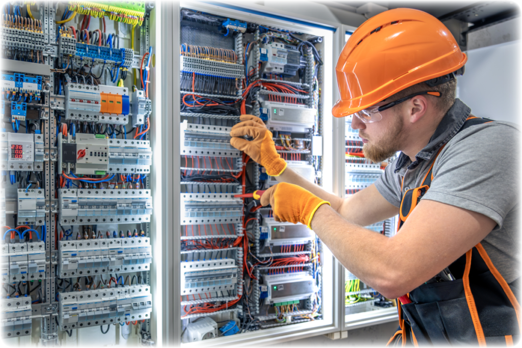 Professional Electrician Services for Safe and Reliable Power