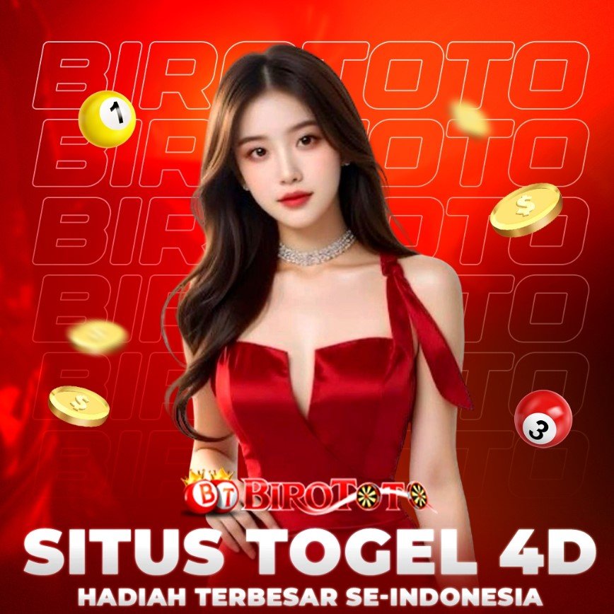 Top Bonuses and Promotions in Toto Slot Togel toto slot togel