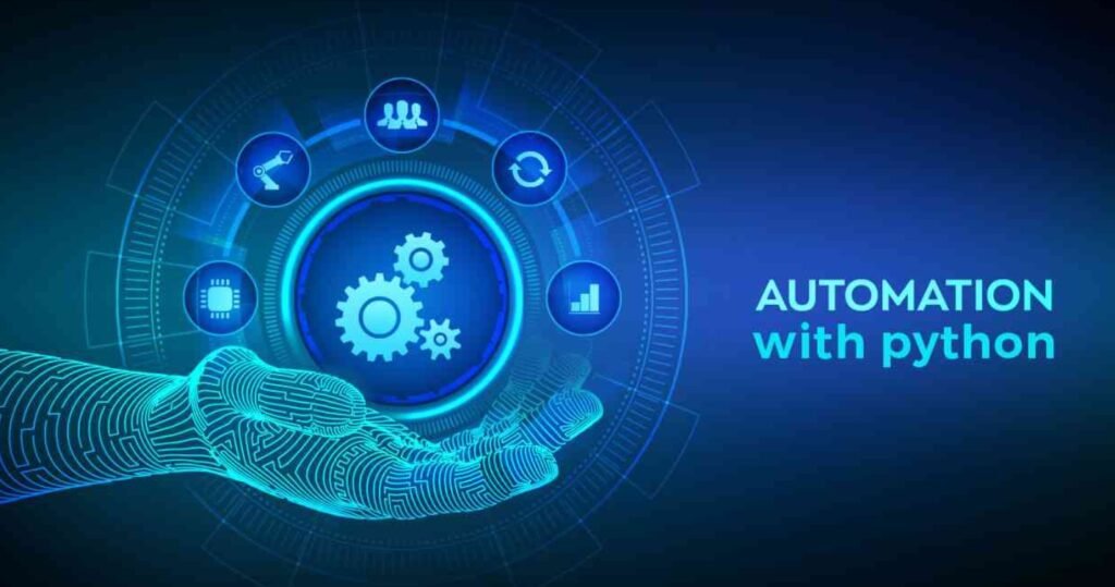 Python for Automation