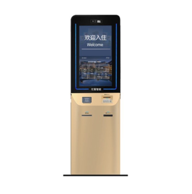 Best Hotel Kiosk Manufacturer for 24/7 Self-Service Hotels hotel kiosk manufacturer